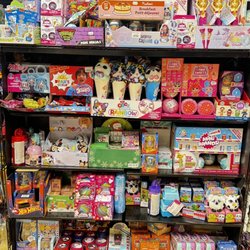 Go! Calendars, Toys & Games