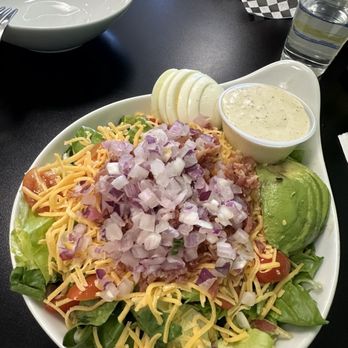 Lettuce Toss It - American Near Me - Chino Hills, California Lettuce Toss It - American Near Me - Chino Hills, California