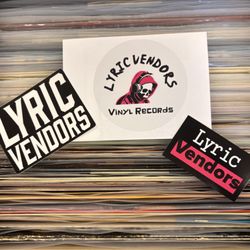 Lyric Vendors