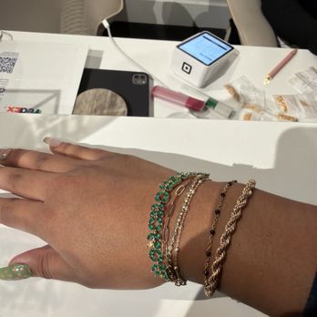 Flawlessly Fused - Jewelry Near Me - Seattle, Washington