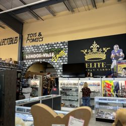 The Estate Marketplace