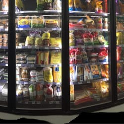 Nutters Everyday Naturals - Red Deer - Gluten free freezers