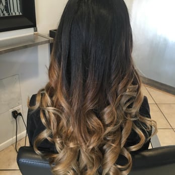 Les Cheveux - Where have you been all my life Josephine?! Thank you so much!!! - Hair Salons Near Me - Los Angeles, California