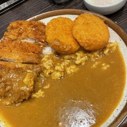 カレーハウスCOCO壱番屋 新宿駅西口店 - Updated July 2025