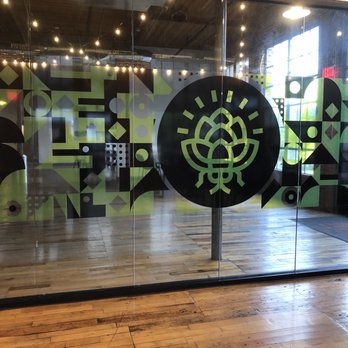 HopFly Brewing Company - Inside - Breweries Near Me - Rocky Mount, North Carolina HopFly Brewing Company - Inside - Breweries Near Me - Rocky Mount, North Carolina