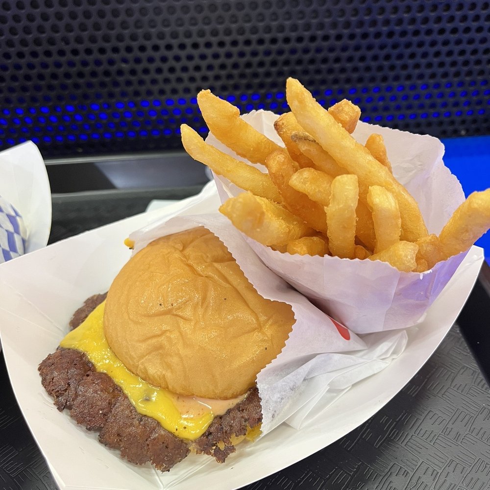 Burger Bodega - Burgers Near Me - Houston, Texas