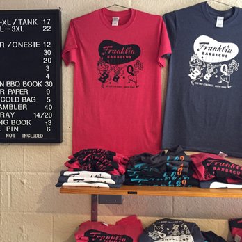 Franklin Barbecue - Barbeque Near Me - Austin, Texas