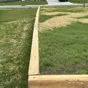 Millers Earth Work - Timber wall - Excavation Services Near Me Millers Earth Work - Timber wall - Excavation Services Near Me