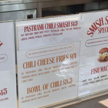 Smish Smash - Burgers Near Me - San Francisco, California Smish Smash - Burgers Near Me - San Francisco, California