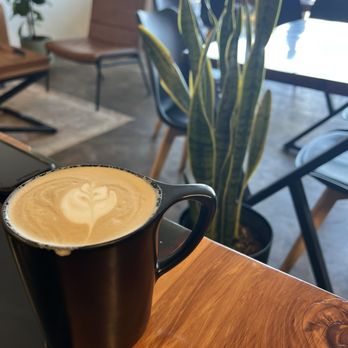 Castle Coffee - Coffee & Tea Near Me - Albuquerque, New Mexico