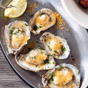 Salt Cracker Fish Camp - 2022.12.16. Fire Roasted Oyster $13 @ Salt Cracker Fish Camp - Seafood Near Me - Clearwater, Florida Salt Cracker Fish Camp - 2022.12.16. Fire Roasted Oyster $13 @ Salt Cracker Fish Camp - Seafood Near Me - Clearwater, Florida