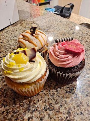 Babycakes Hillcrest by null