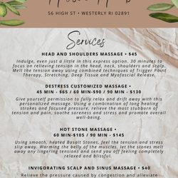 Holistic Hands