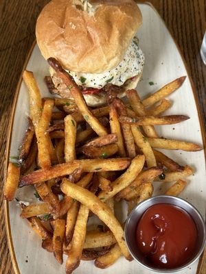 1754 House | Inn & Restaurant - Woodbury by null