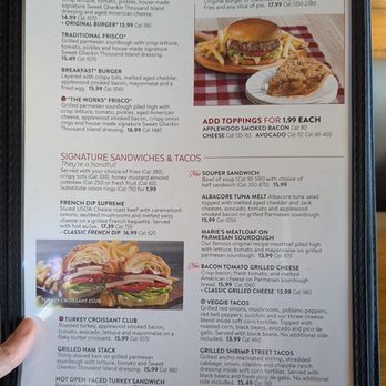 Marie Callender's - American Near Me - Camarillo, California