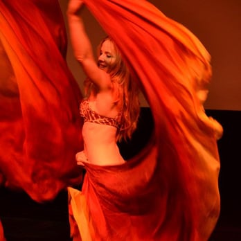 Hadia Ultimate Oriental belly dance DVD ottawa belly dance classes