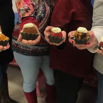 Nothing Bundt Cakes - Desserts Near Me - Dallas, Texas Nothing Bundt Cakes - Desserts Near Me - Dallas, Texas