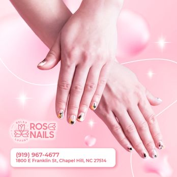 Rose Nails - Nail Salons Near Me - Chapel Hill, North Carolina Rose Nails - Nail Salons Near Me - Chapel Hill, North Carolina