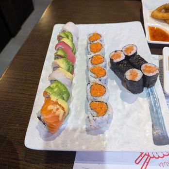 Yummy Sushi - Japanese Near Me - Charlotte, North Carolina Yummy Sushi - Japanese Near Me - Charlotte, North Carolina
