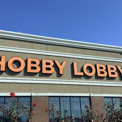 Hobby Lobby