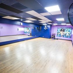 Culture Shock - Studio 3