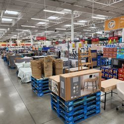 BJ's Wholesale Club