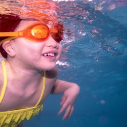British Swim School at Clarion Inn Somerset