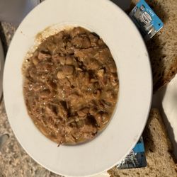 Blue Heron Cafe & Bakery - Soup