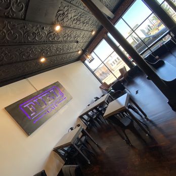 Fuel Cafe - Monday PM interior photo - Sandwiches Near Me - Perryville, Missouri