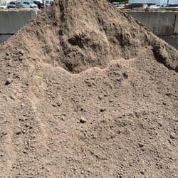 Mercury Mulch