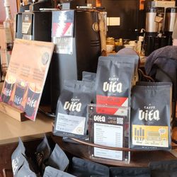 Caffe Vita. - (4/24/26)