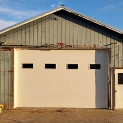 United Garage Doors - garage door opener replacement