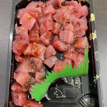 Basa Seafood Express - Seafood Near Me - San Francisco, California