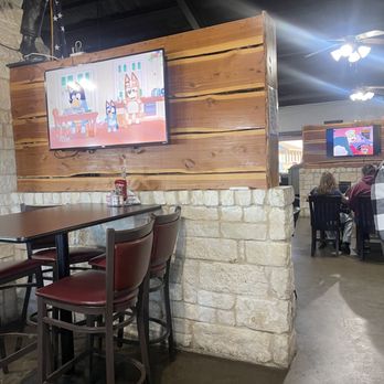 Pappy Jacks Restaurant - Burgers Near Me - Springtown, Texas