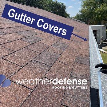 Weather Defense - Roofing Near Me - Seguin, Texas