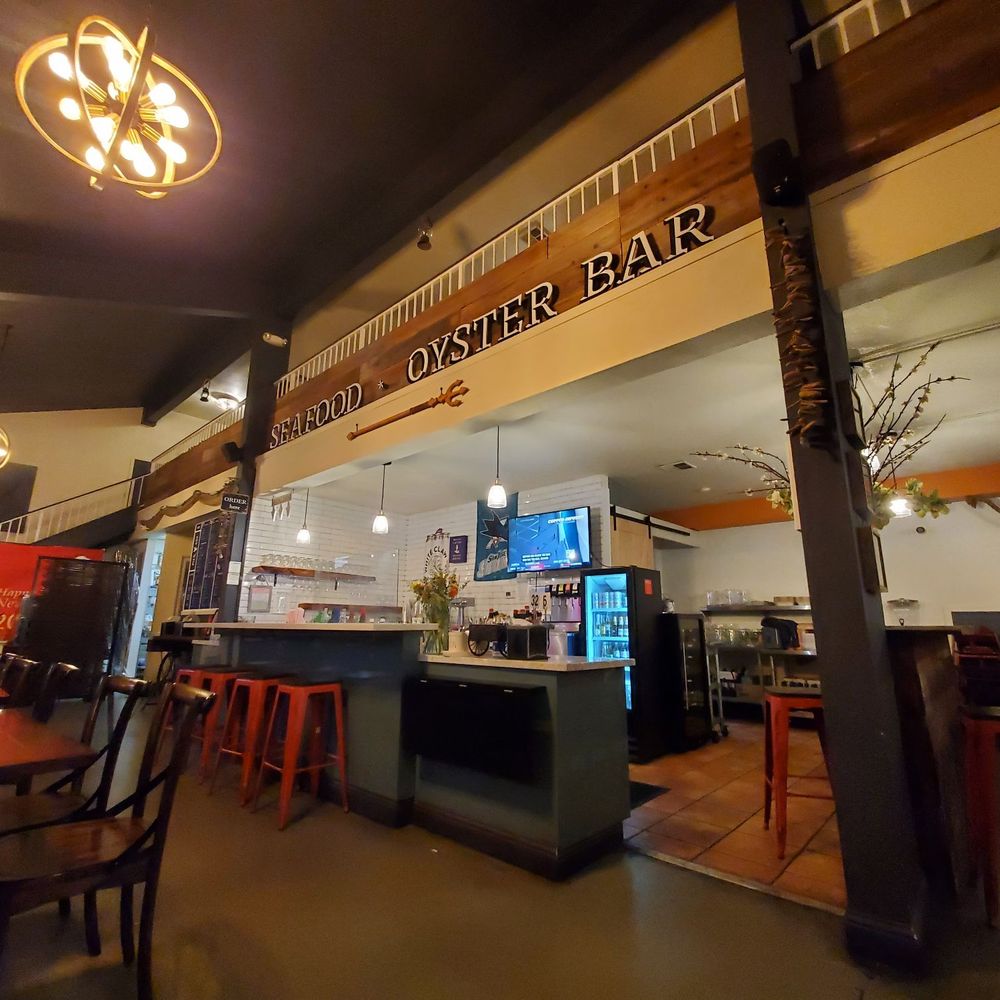 Pier 402 - Order counter - Seafood Near Me - San Jose, California Pier 402 - Order counter - Seafood Near Me - San Jose, California