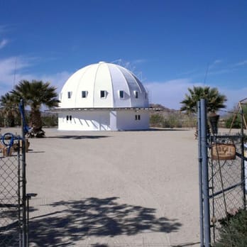 Integratron - A pleasant experience awaits you within the dome. - Landmarks & Historical Buildings Near Me - Landers, California Integratron - A pleasant experience awaits you within the dome. - Landmarks & Historical Buildings Near Me - Landers, California