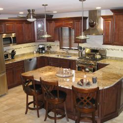 Forevermark Cabinetry - Forevermark cabinets done rite