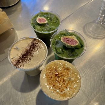 Yala Coffee - Coffee & Tea Near Me - Los Angeles, California Yala Coffee - Coffee & Tea Near Me - Los Angeles, California