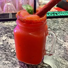 Watermelon Margarita Watermelon Margarita