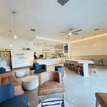 Coffee2Me - Coffee & Tea Near Me - Los Angeles, California