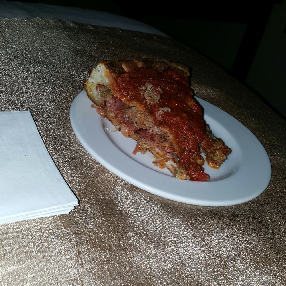 Pizzeria Classico - Another of this masterpiece! - Pizza Near Me - Folsom, California Pizzeria Classico - Another of this masterpiece! - Pizza Near Me - Folsom, California