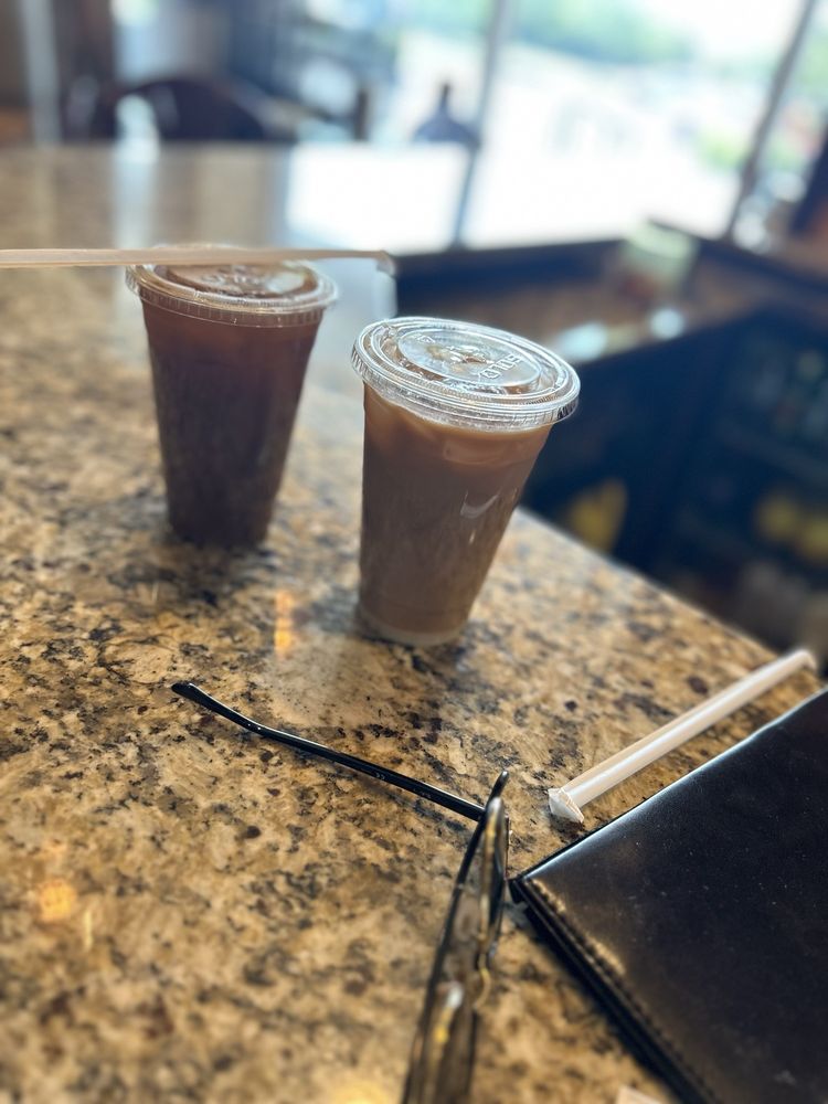 PICCOLO ESPRESSO BAR Updated June 2024 8743 Piney Orchard Pkwy