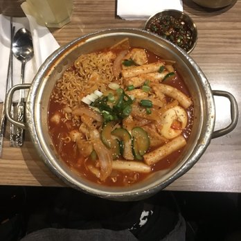 Ahjoomah's Apron - Korean Near Me - Chicago, Illinois Ahjoomah's Apron - Korean Near Me - Chicago, Illinois