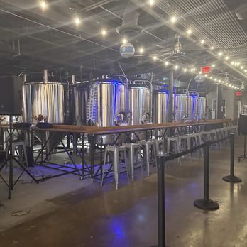 GLOVER PARK BREWERY - Updated January 2026 - 129 Photos & 99 Reviews - 65 Atlanta St SE