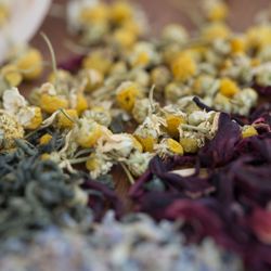 Matt's Local Pharmacy - Tea Bar  coming soon