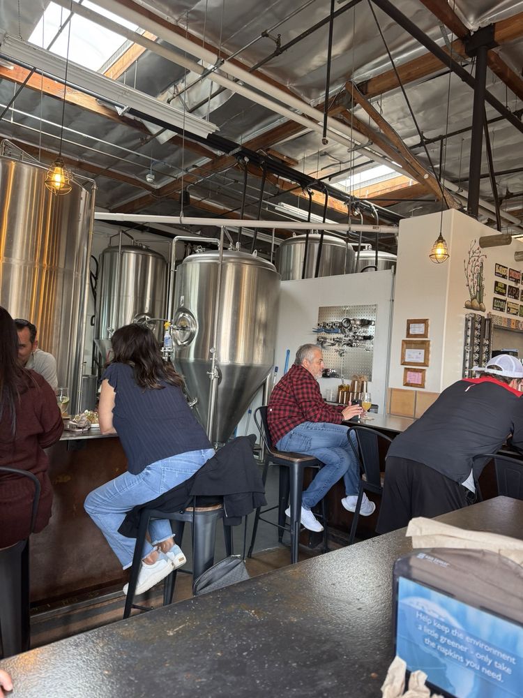 Craft Coast Beer & Tacos