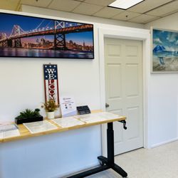 user provided Tsa Precheck Enrollment Center photo