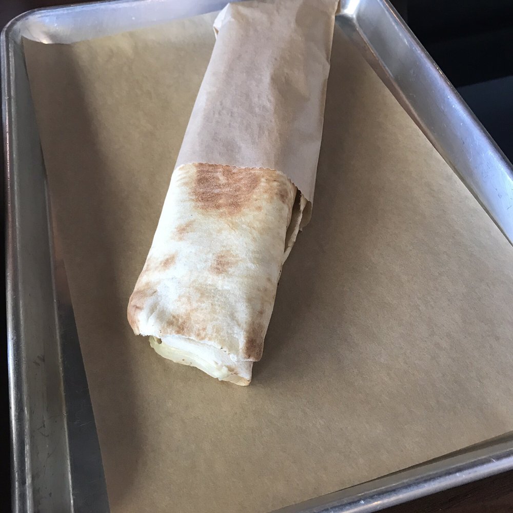 Board Bites - Kafta Sandwich - Lebanese Near Me - Plano, Texas