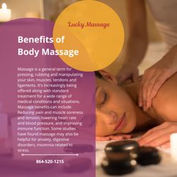 Lucky Massage